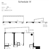 北约克中心区高层豪华公寓楼花亏损转让.