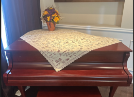 grand piano 三角钢琴