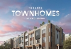 名开发商Aspen Ridge即将推出 40 套Crosstown豪华永久产权联排别墅