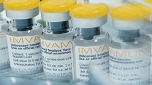 Imvamune 疫苗