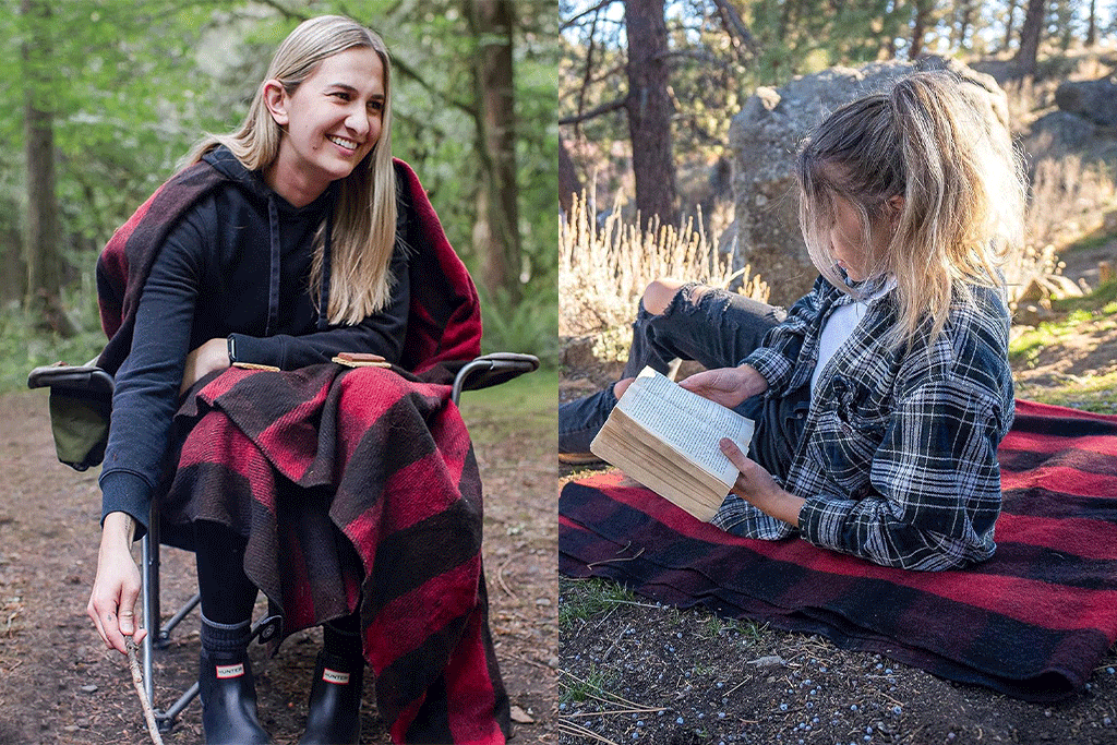 gifts for outdoorsy moms