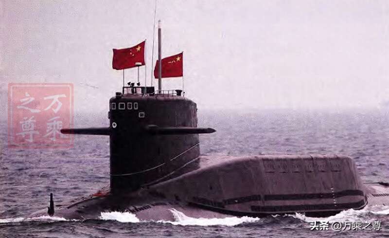 不应过度吹嘘!美国根本不怕中国的巨浪2潜射导弹(组图)