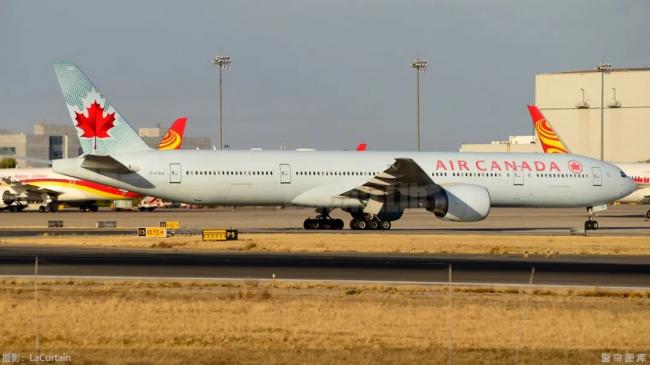 增航首尔，为何加拿大航空就不复航北京
