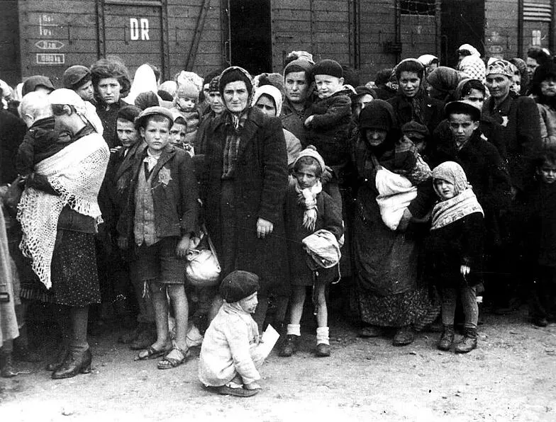 犹太人为何在欧洲“不受待见”，饱受歧视与迫害