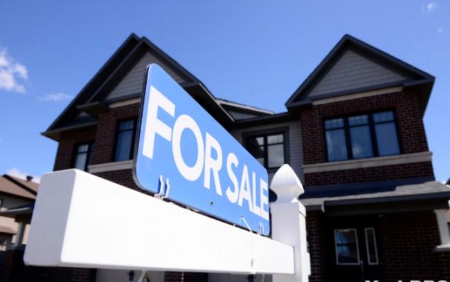 加拿大买房新政：首次购房者买楼花可以贷款30年