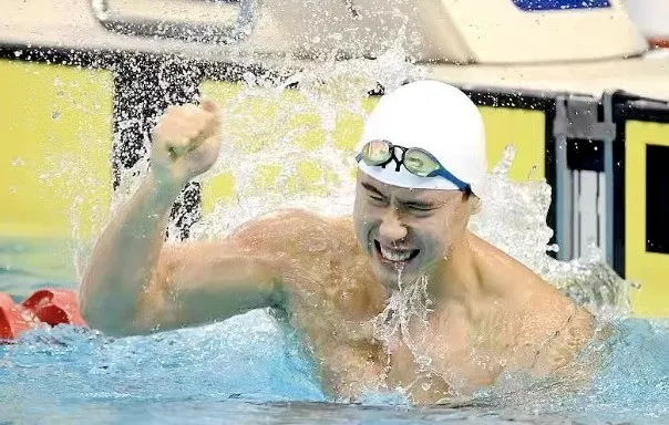 中国游泳天才加入澳籍：称从未考虑代表中国队