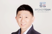 BrokerTeam 联合保险 商业 高危汽车 房屋保险Hank Qu