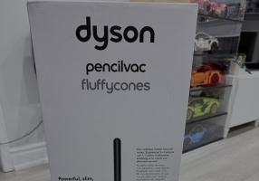 多伦多出Dyson吸尘器，功能正常，自提（Arthur Bonner Ave）