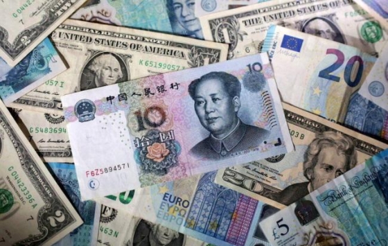 罕见：北京允许新一波国内资金流出