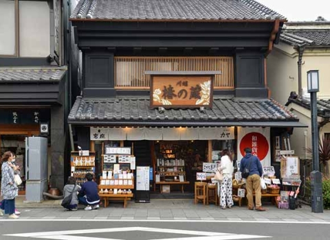 日本百年老店正以创纪录速度消失