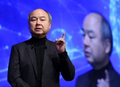 软银据悉考虑收购美国最大安保公司Allied