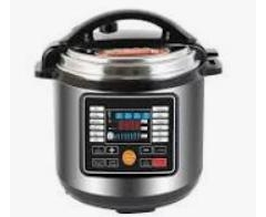 多伦多出Instant Pot高压锅，多功能厨房神器
