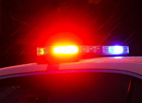 周二，一名男子在士嘉堡刺伤事件中被捕