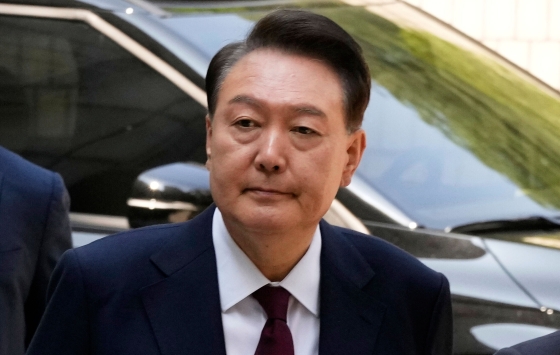 死刑！尹锡悦这次逃不掉了？
