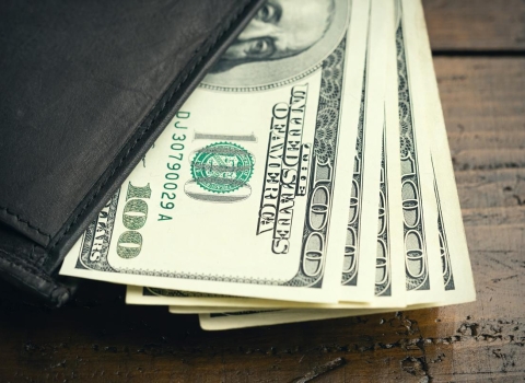 身上留多少现金才够？答案曝光
