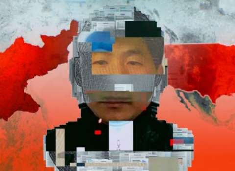 如此渗透美企，金正恩又找到一条重要生财路