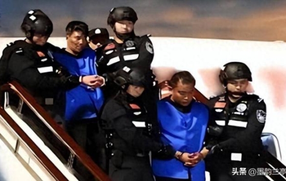 内幕：三次拒绝北京善意，缅北四大家族终遭