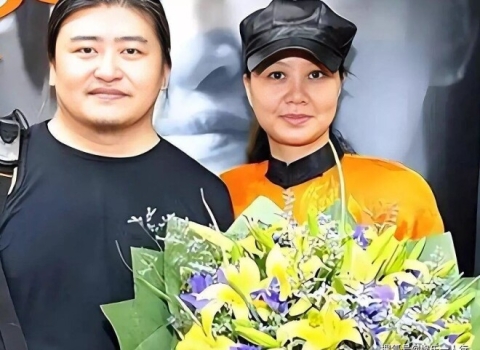刘欢女儿才出嫁一年 女婿身份出人意料