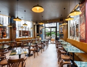 【旺铺转让】市中心成熟中餐馆整体转让，接手即可营业！