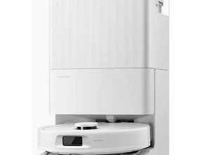 多伦多出扫地机器人，自动回充，自提（Arthur Bonner Ave）