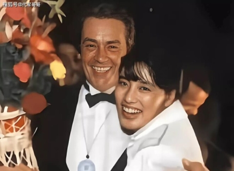 64岁李凤绪定居加拿大 曾拒嫁阿兰德龙引轰