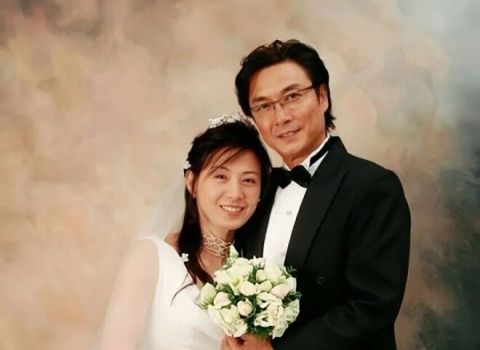 刘松仁一口气澄清六大传闻 妻子竟被传是人