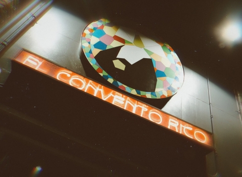 多伦多著名夜店El Convento Rico经营35年后