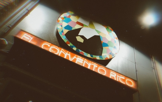 多伦多著名夜店El Convento Rico经营35年后