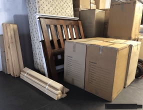 家具.茶几.餐桌海运到加拿大温哥华、多伦多