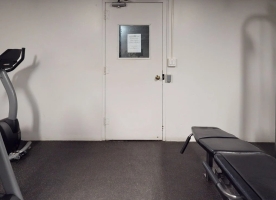 SPACIOUS 1 BED/1 BATH APARTMENT FOR RENT IN DOWNTOWN TORONTO - $2000/ MONTH