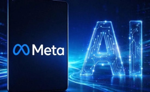 Meta Q3营收超预期并宣布1拆2股票分割，上