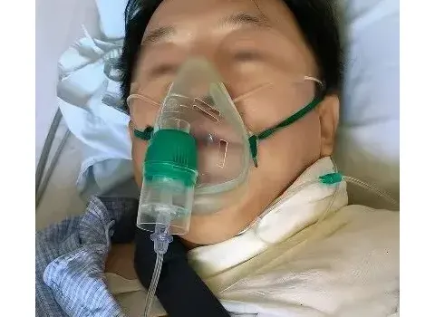 黄渤被紧急送医