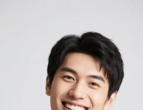 我永远相信“细水长流”的感情