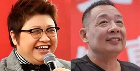 不是冯小刚 如今公开出面维护韩红的是这个