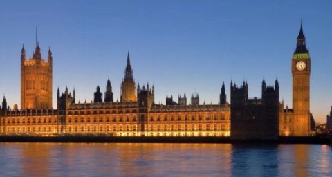 英国7月公共部门借款18亿英镑，高于预算责