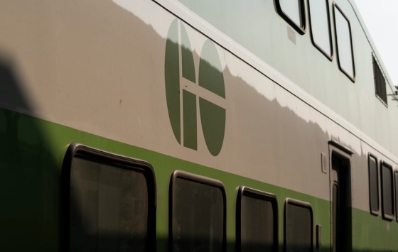 万圣节出行注意：GO公交与UP Express周末服