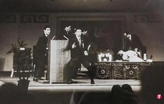 电影《暗杀者（们）》为何刺痛韩国？