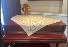 grand piano 三角钢琴