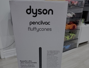 多伦多出Dyson吸尘器，功能正常，自提（Arthur Bonner Ave）