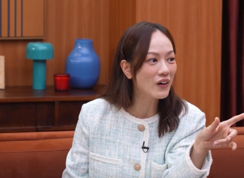 陪玩陪睡只是皮毛 女星自曝被男星当众…