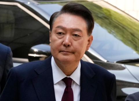 死刑！尹锡悦这次逃不掉了？