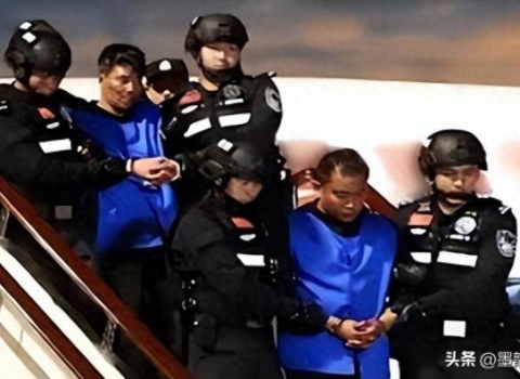 内幕：三次拒绝北京善意，缅北四大家族终遭
