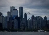 彻底凉透! 温哥华老牌开发商叫停大型项目: 完全没人买, 市场崩了! ...