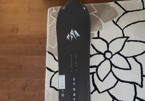 多伦多出成人滑雪板，新手入门首选，自提（Arthur Bonner Ave）