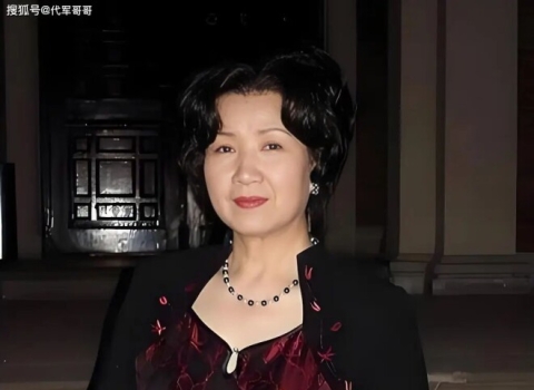 82岁老戏骨曹翠芬近况曝光 结婚60年无儿无