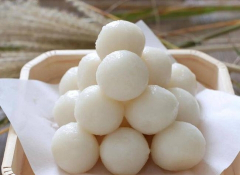 重油重糖！只有中国人把月饼做成战地口粮