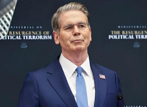 钱不多，事很大！华尔街该睡不着了