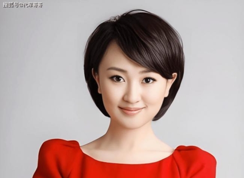 她曾是央视财经最年轻主播 被调查后现状如
