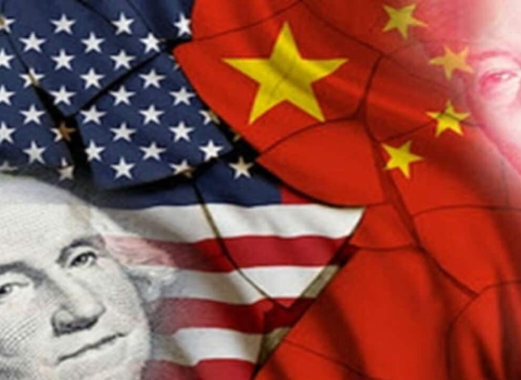 经济学人：白宫此举等同于贸易宣战