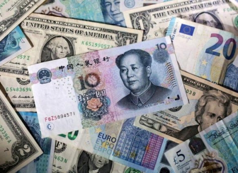 罕见：北京允许新一波国内资金流出